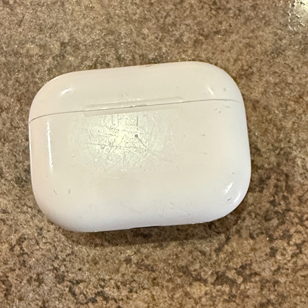 Apple AirPods 2 Case